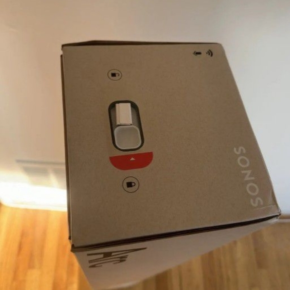 Sonos Arc 5.0 Channel Smart Soundbar - Black - Picture 1 of 4